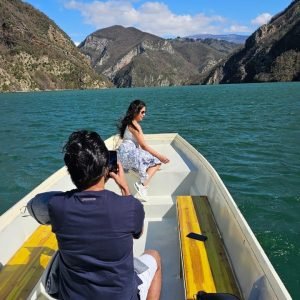 1 Hour Tour
