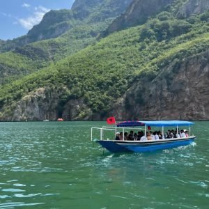 Tour from Shkodra City to Shala River
